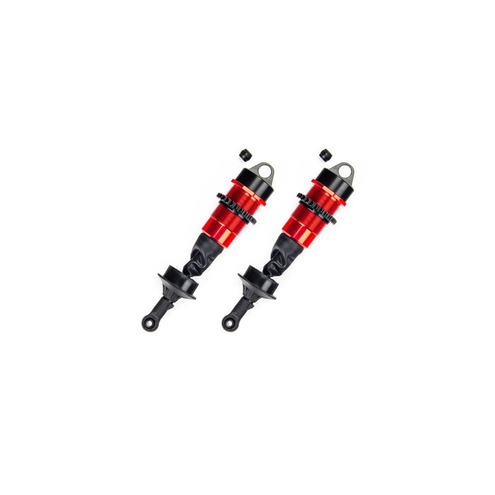 Arrma ARA330625 Shock Set, 16mm Bore, 106mm Length, 2000cSt Oil