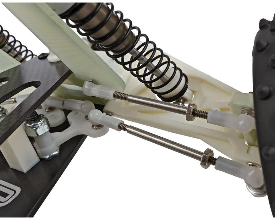 Team Associated ASC6043 RC10 '89 Stealth Car Masami Edition 1/10 Electric 2WD Buggy Kit (Limited Edition)