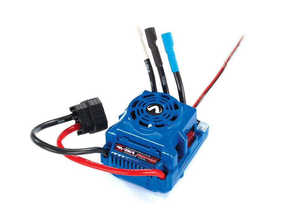 Traxxas TRA3465T Velineon® VXL-4s High Output Electronic Speed Controller ESC