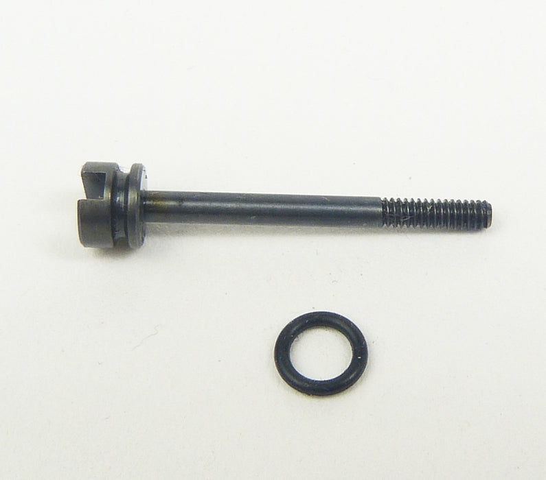 Custom Works CW4359 MACHINED SCREW FOR BALL DIFF