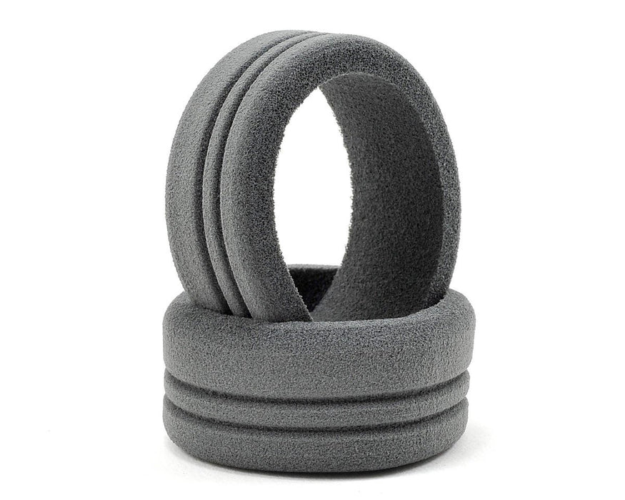 JConcepts JCO3241 "Dirt-Tech" Steering Wheel Foam Grip (2)