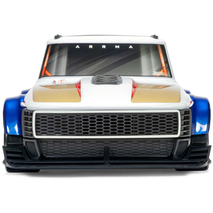 ARRMA ARA2315T1 1/12 ARRMA INFRACTION GROM 3S (NO BATTERY OR CHARGER)