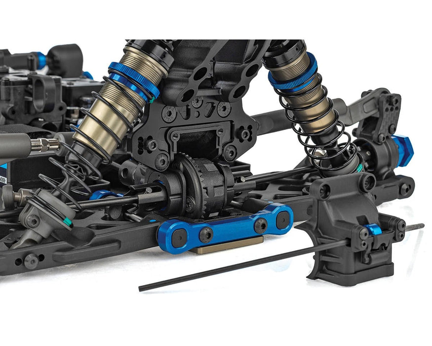 Team Associated RC8B4.2e 1/8 4WD Off-Road Electric Buggy Team Kit ASC80955