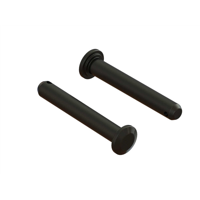 Arrma 8S BLX 36mm Brace Mount Pin (2) ARA320497