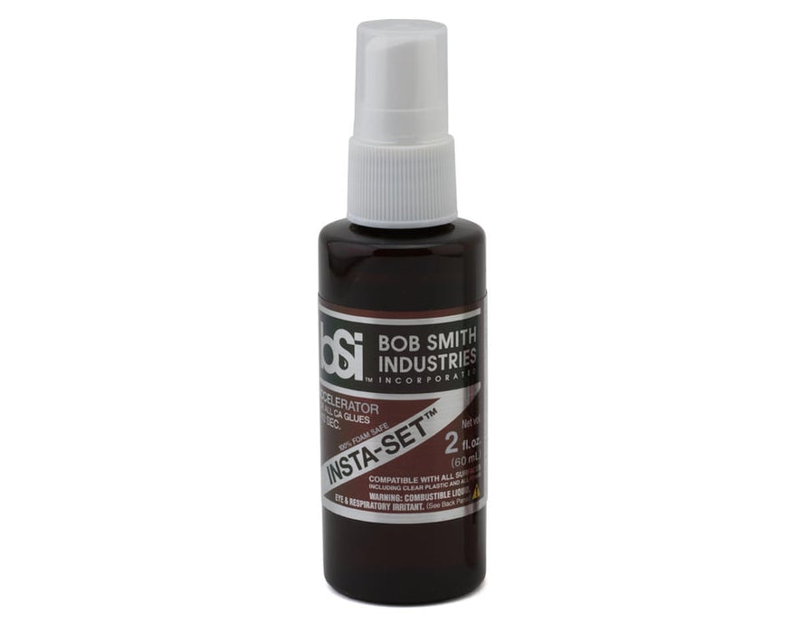 Bob Smith Industries BSI151H Insta-Set Accelerator (2oz)