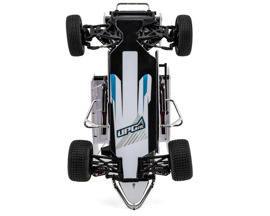 UpGrade RC UPG-14300 "Vector" Graphic Set for Losi® 22S™ Sprint Car (Blue)