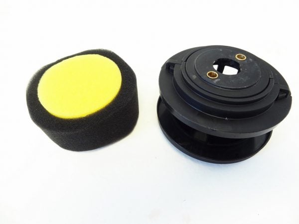 Rovan RV87046 LT Short Course Truck and SLT Buggy Air Filter Kit With Foam Losi 5T