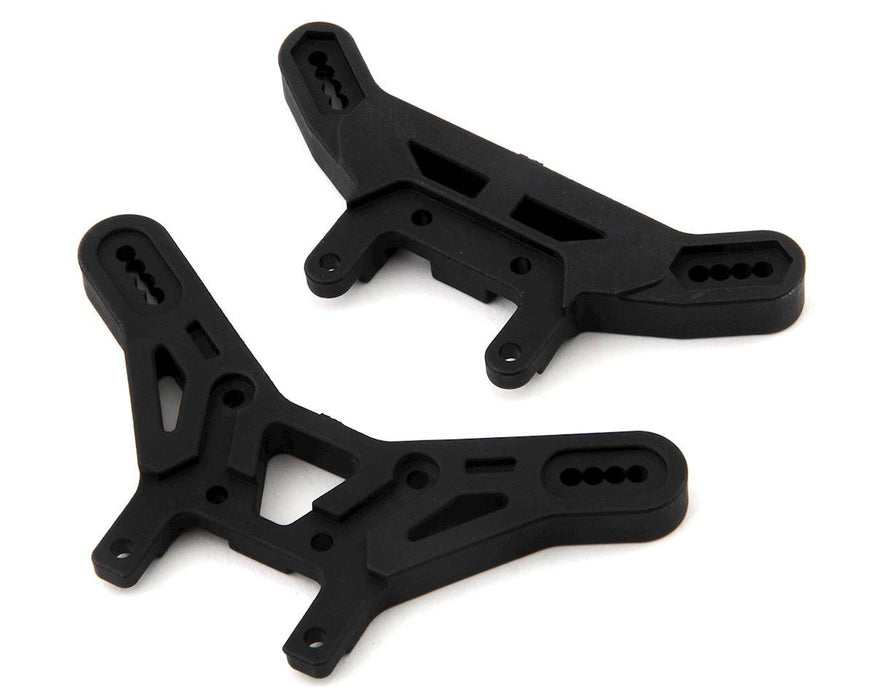 Tekno RC TKR6681 EB410.2 Shock Tower Set Front & Rear