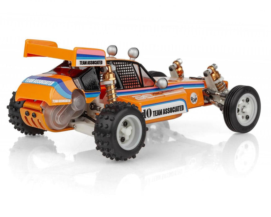 Team Associated ASC20200 RC10 Model 24 Classic 1/24 2WD Electric Buggy KIT