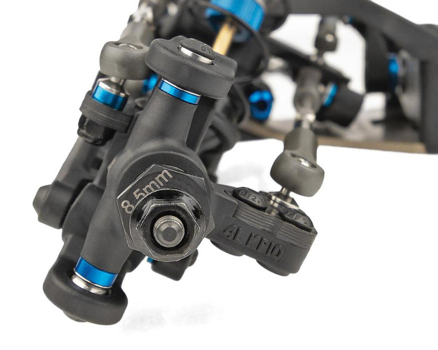 Team Associated ASC70005 RC10T7 1/10 Off Road Electric 2WD Stadium Truck Team Kit