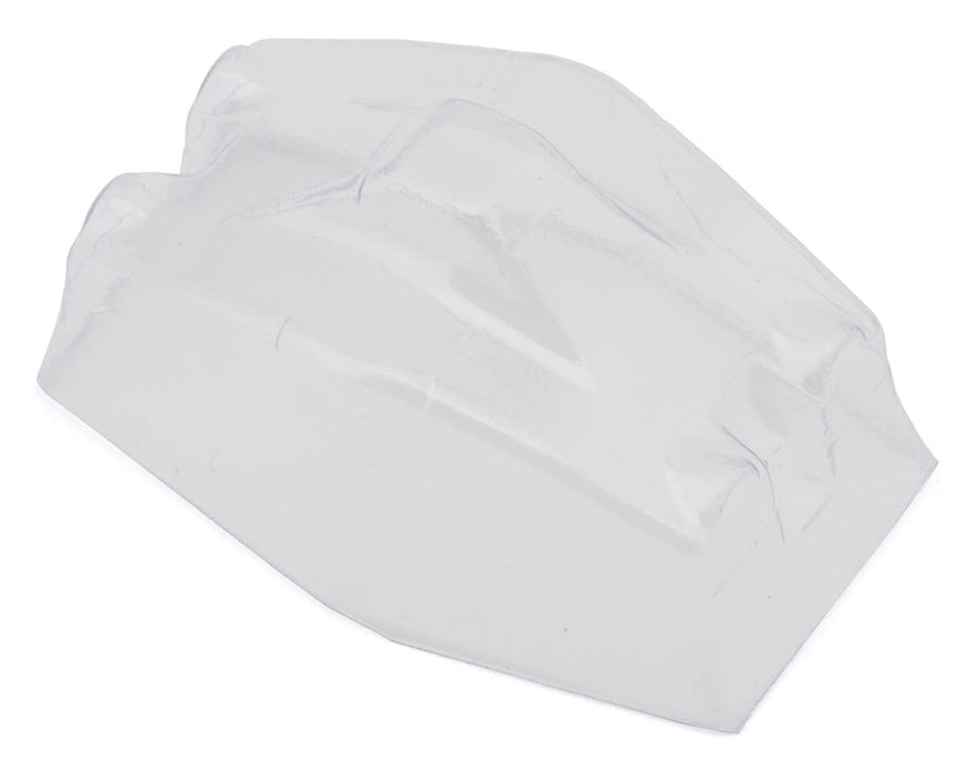 JConcepts JCO0534 Team Associated RC10B84/B84D "Aero" Front Wings (Clear) (2)