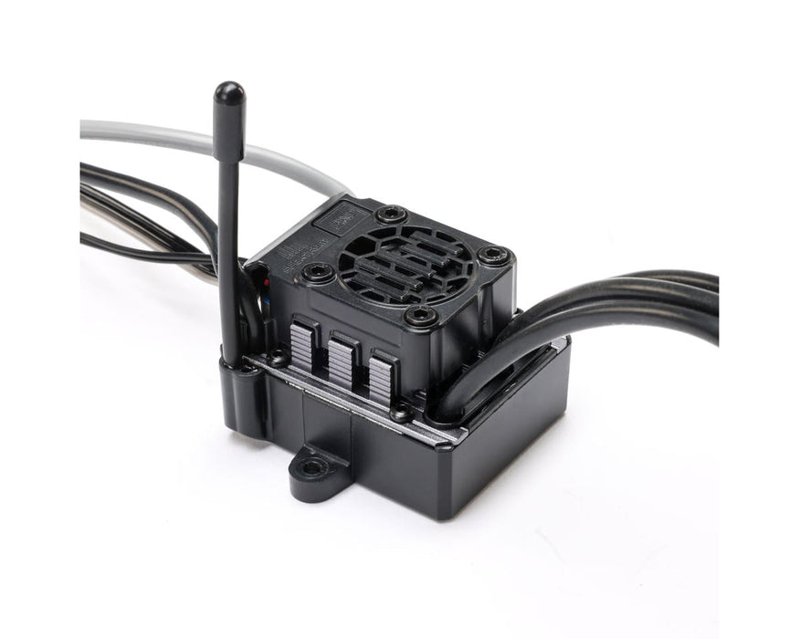 Spektrum RC 80 Amp Brushless 2-in-1 ESC & SLT Receiver Arrma 3s w/ IC5 Connector SPMXSE8010RX