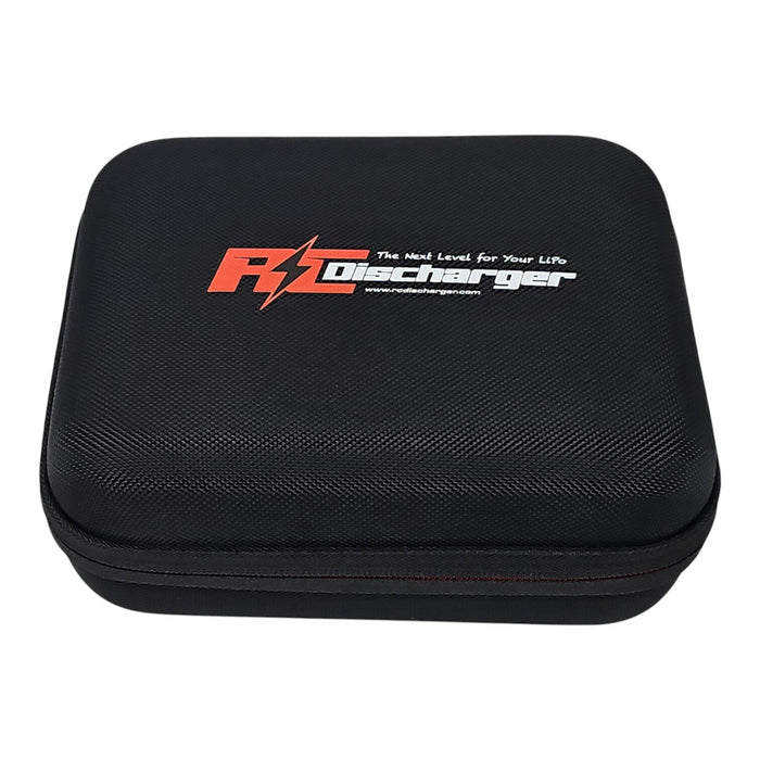 RC Discharger Premium Hard Case for iCharger and ToolkitRC RCD-CASE-CHR