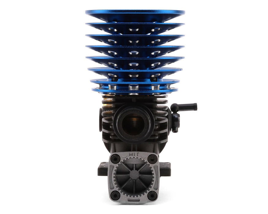 LRP ZZ.21s Sport Competition 3.5cc (.21) Off Road Nitro Engine (Davide Ongaro World Champion Edition) LRP32113