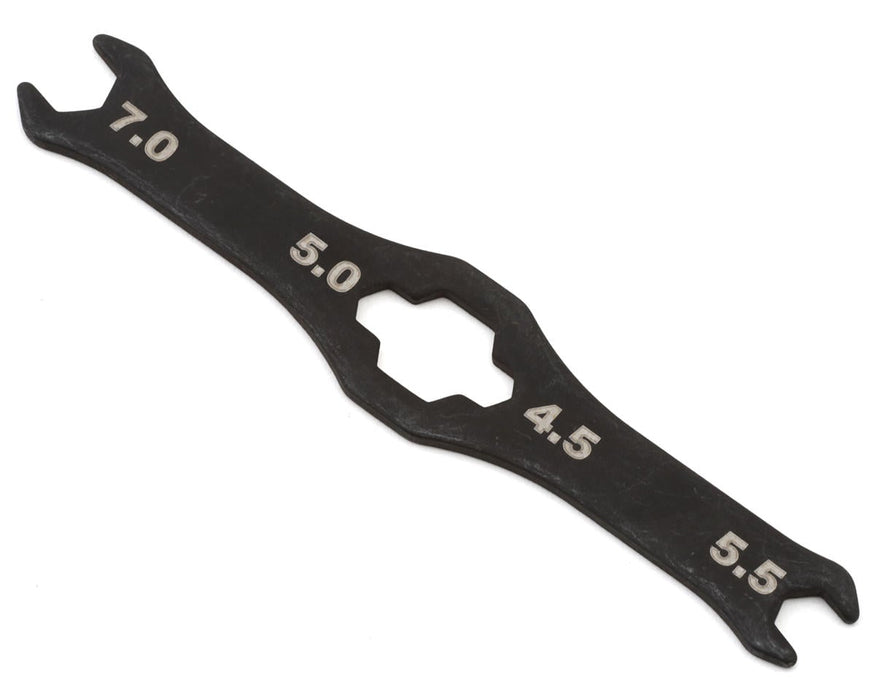 JConcepts Reactor Multi-Purpose Wrench JCO9054