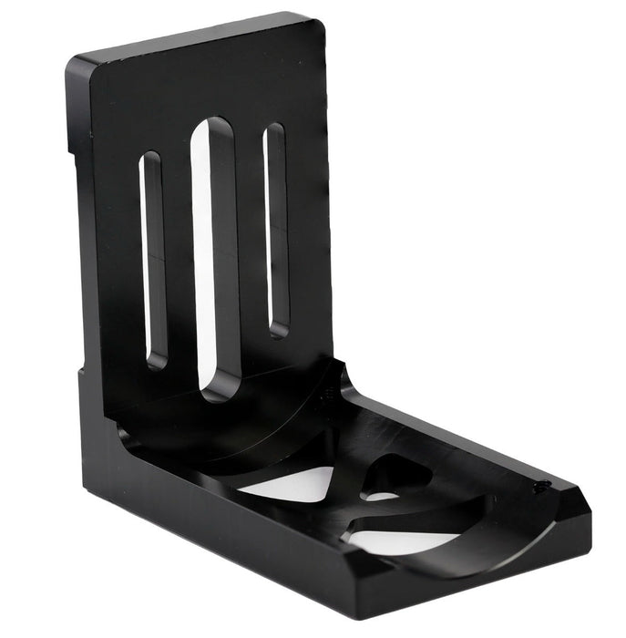 Powerhobby PHBTRX459 X-Maxx Black CNC Aluminum Motor Mount XRT Accepts 2028 Size Motors