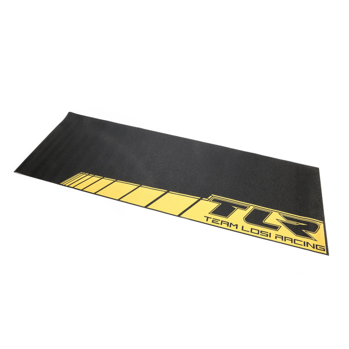 TLR TLR70007 Team Losi Racing Foam Pit Mat, 24" x 68"