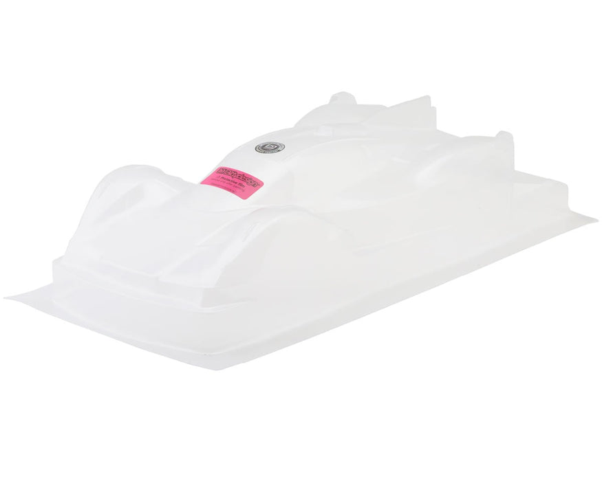 Bittydesign BDYLMH-190AMR10 AMR10 Hypercar 1/10 Touring Car Body (Clear) (190mm) (Lightweight)