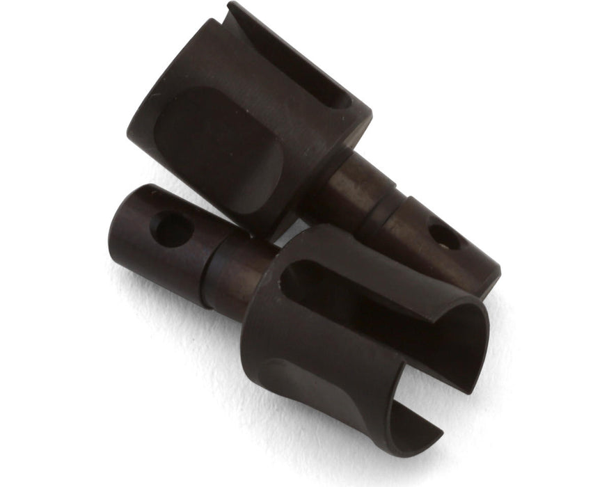 Team Associated ASC92452 RC10B7 HD Gear Differential Outdrives (2) B7