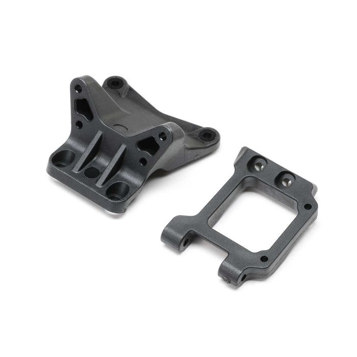 TLR Losi LOS-2413 Chassis Brace Set: 22S Sprint