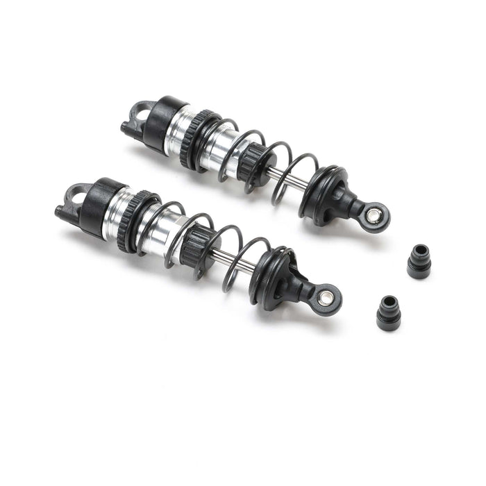 TLR Losi LOS-2419 Shock Set, Rear, Assembled (2): 22S Sprint