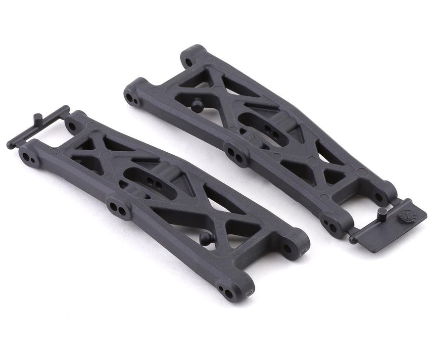 Team Associated ASC71139 T6.2 Factory Team Carbon Front "Gullwing" Arms