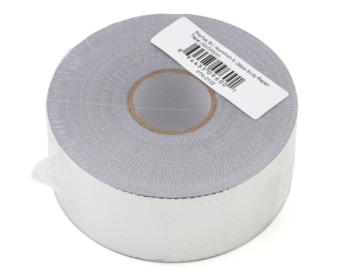 ProTek RC PTK-2132 Aluminum Body Repair & Protection Tape (50x5000mm ...
