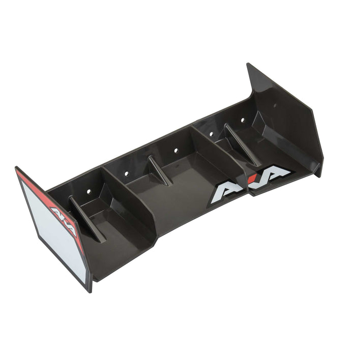 AKA AKA24301G 1/8 Katana Wing for Buggy or Truggy, Grey