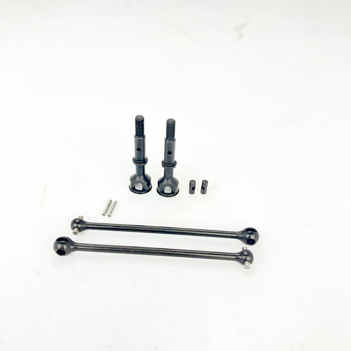 R1 WURKS R1-990270-4 DC1 CVA Axle Kit V4