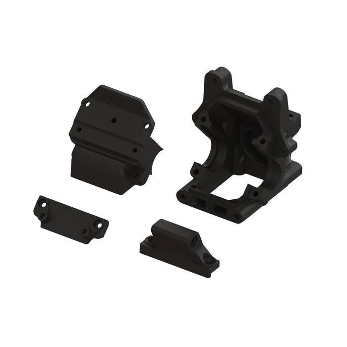 ARRMA ARA-1520 Gearbox Case Set HD 6S Kraton Typhon Talion Outcast AR310854