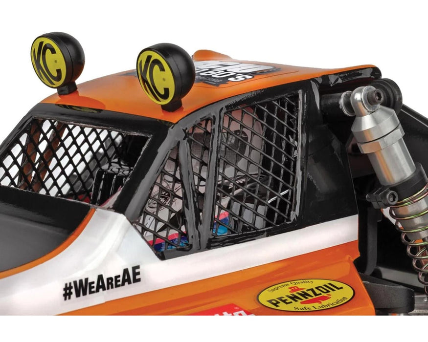 Team Associated ASC6060 RC10 "Retro 80's" Ultra Rider 1/10 Electric 2WD Buggy Kit (Limited Edition)