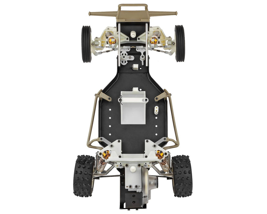 Team Associated RC10 "Retro 80's" Ultra Champ 1/10 Electric 2WD Buggy Kit (Limited Edition) ASC6050
