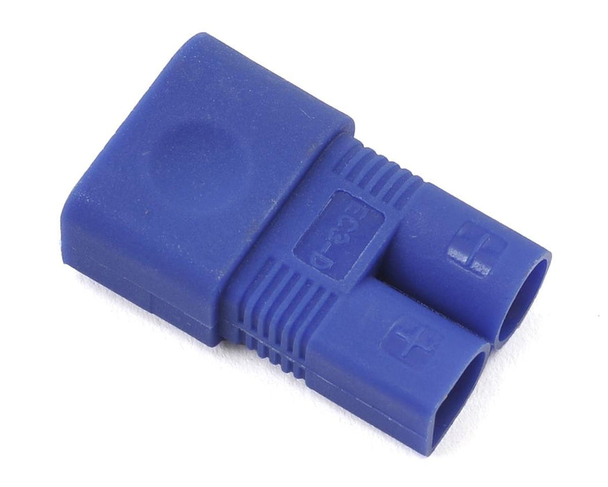 EcoPower ECP-1503 One Piece Adapter Plug (EC3 Male to T-Plug Female)