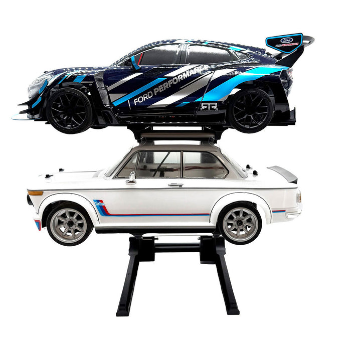 Racers Edge RCEPRO2500 1/10 RC Car 2 Layer Pit/Display Stand