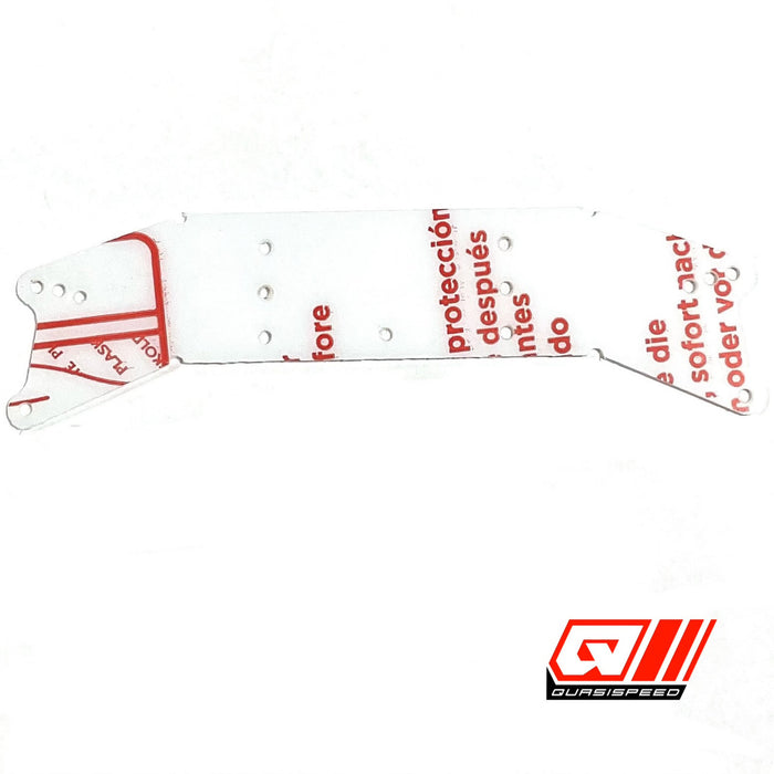 GFRP GFR-2930 2026 Front Nose Wing Mount 26 Assault
