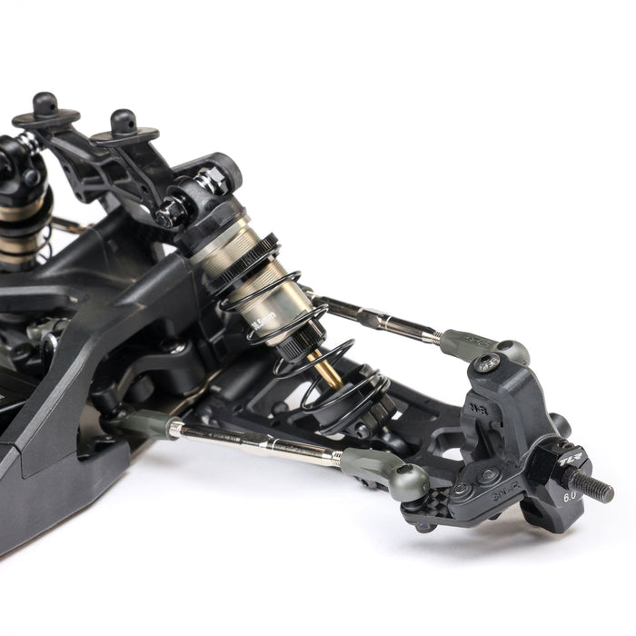 TLR LOSI TLR-1053 22X-T Race Kit: 1/10 2WD Stadium Truck