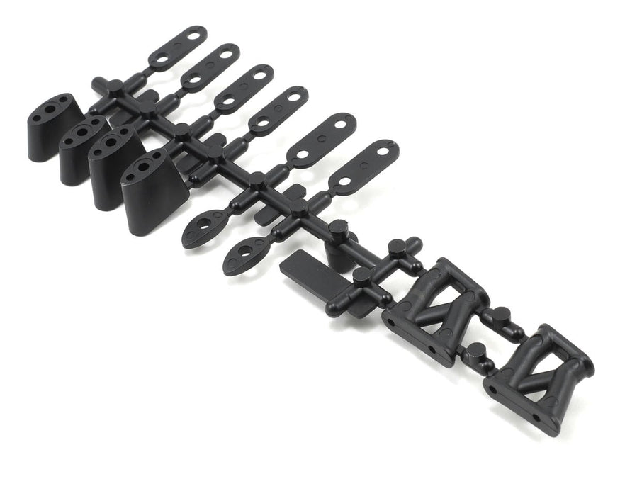 HPI Nissan GT-R R35 Body 200mm CLEAR UNPAINTED HPI17538