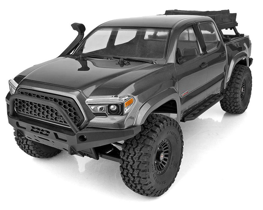 Element RC ASC40113C Enduro Knightrunner 4x4 RTR 1/10 Rock Crawler Combo w/2.4GHz Radio, Battery & Charger Associated