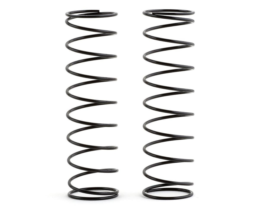 Team Associated ASC71165 13mm Rear Shock Spring (Grey/2.55lbs) (72mm)