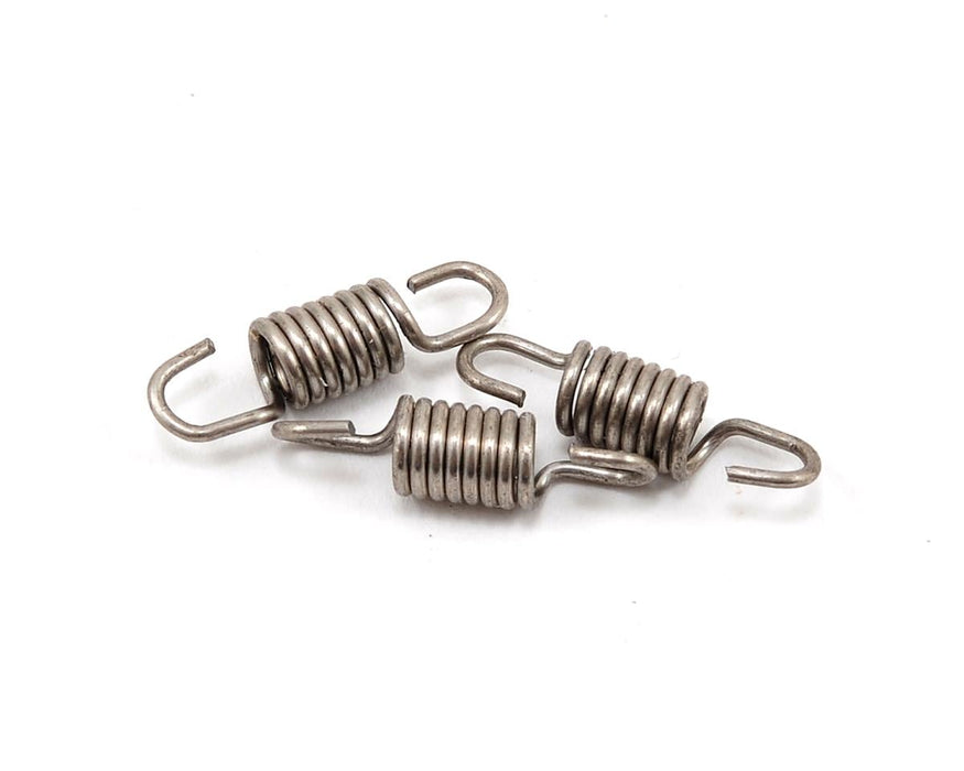 ProTek RC 0.63" 1/8 Exhaust Manifold Spring (3) (Short) PTK-7101