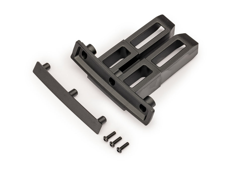 Front Bumper Support & Mount TRAXXAS TRA10428