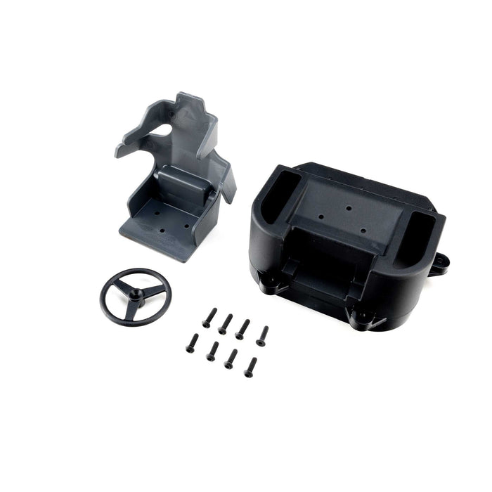 Losi LOS-4243 Cab Interior Set: 22S DLM