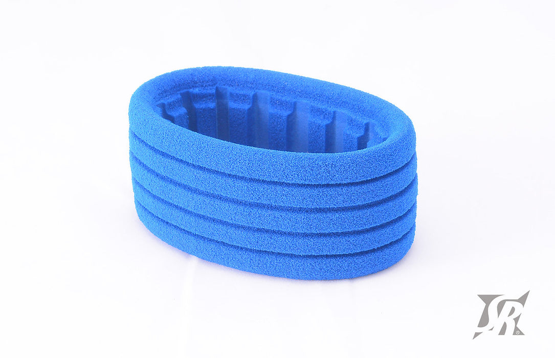 Sweep SWP1002 10th Buggy 2.2" Rear MATCHED Closed Cells Insert 2pcs set 10FC