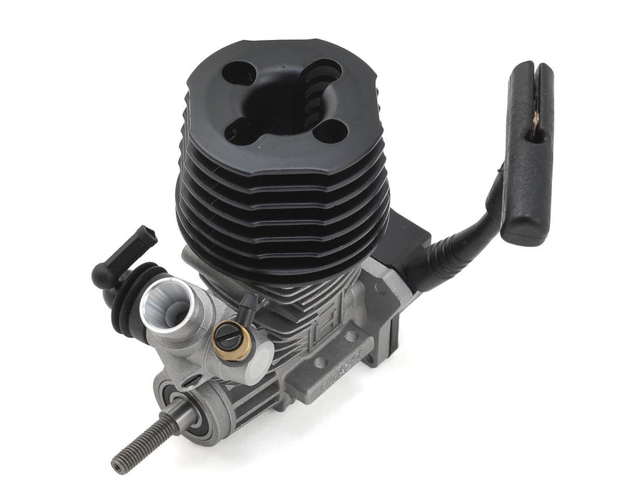 SH Engines PT18S01BS .18 Side Exhaust Pull Start Engine SHEPT18S01BS