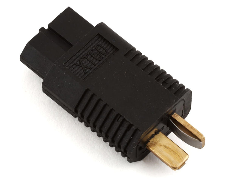 EcoPower ECP-1508 One Piece Adapter Plug (T-Plug Male to XT60 Female)