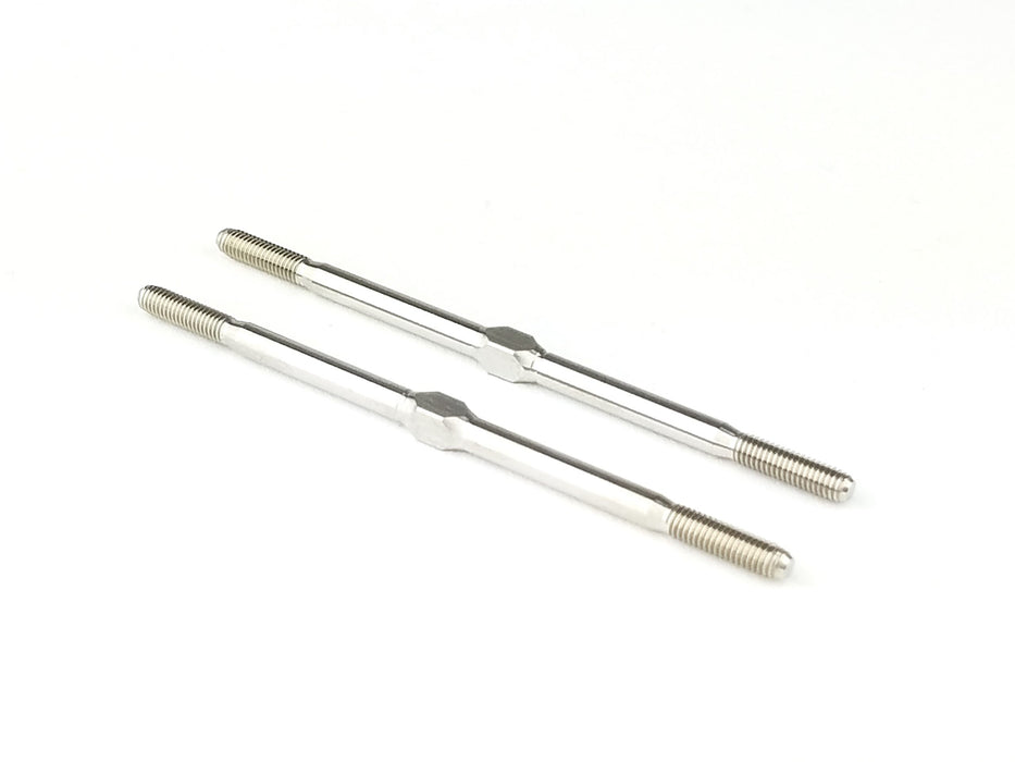 Custom Works CW5236 TITANIUM 2-3/4″ TURNBUCKLE (2)