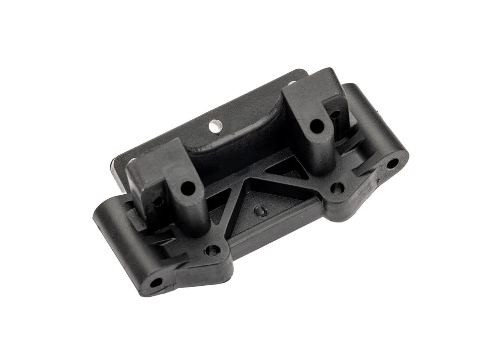 Traxxas TRA2530-BLK Front Bulkhead (BLACK)