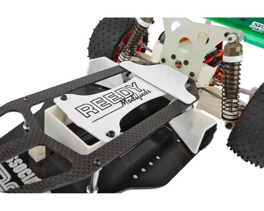 Team Associated ASC6043 RC10 '89 Stealth Car Masami Edition 1/10 Electric 2WD Buggy Kit (Limited Edition)