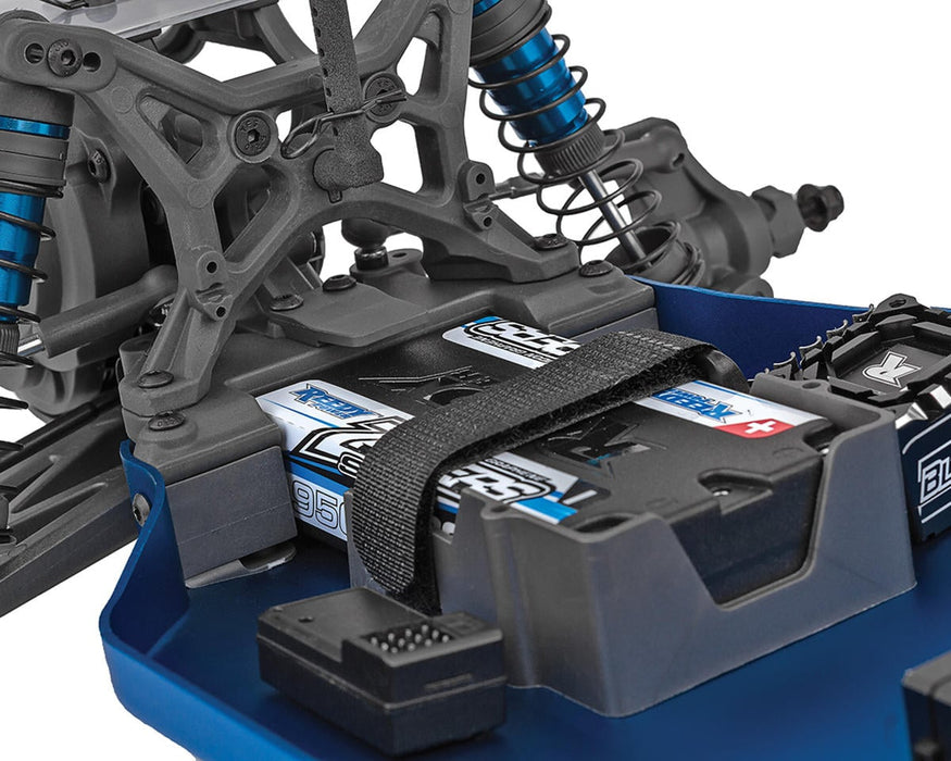 Team Associated ASC90054 RB10 Retro 1/10 2WD Electric Off-Road Buggy Kit