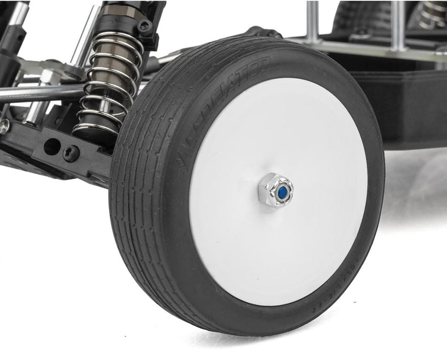 Team Associated ASC6057 RC10 1/10 Electric 2WD Electric Sprint Car Dirt Oval Kit